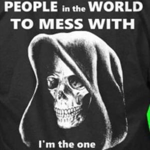 Meet your Posher, Maria